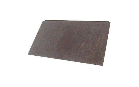 Platna sporakova 550x320 mm