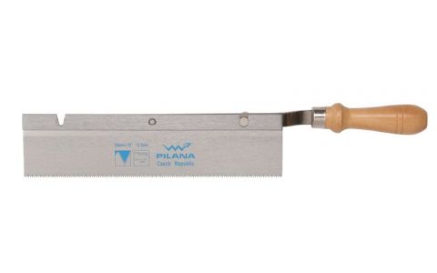 Pílka Pilana® 22 5282, 250 mm, čapovka, preklápacia rukoväť Pílka Pilana® 22 5282, 250 mm, čapovka, preklápacia rukoväť