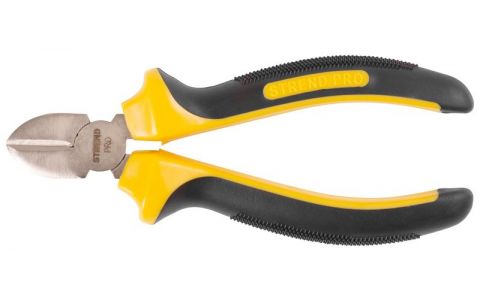Kliešte Strend Pro PL1302 160 mm, štikacie, bočné