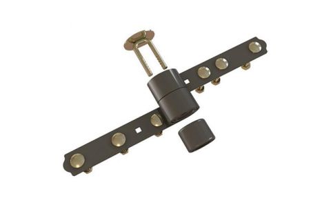 Závora Tokoz UZ 220+