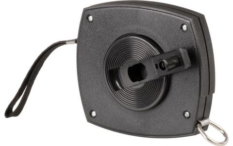 Pásmo GIANT CR-001, 20 m, meracie, oceľové