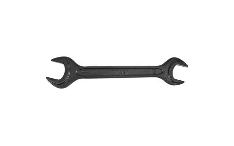 Kľúč HR34143 36x41 mm • DIN895, vidlicový, obojstranný