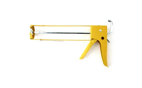 Pištoľ výtlačná Strend Pro CG1046, na silikón a tmel, 230 mm