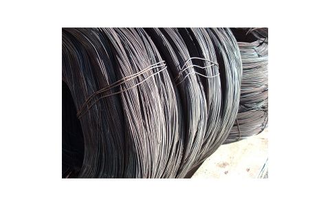 Drôt Bwire MaxPack Fe 1,40 mm, bal. 50 kg, čierny