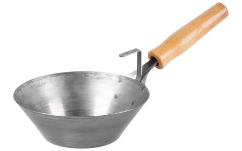 Naberačka murárska 180 R, drev. rúčka