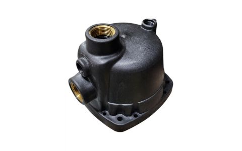 Príruba náhradná pre domácu vodáreň 50743, WJP-1024, diel 6