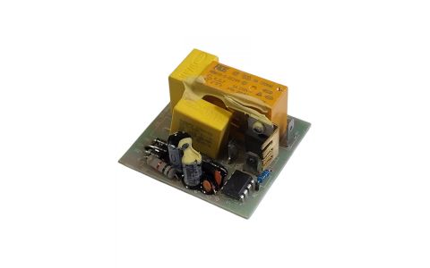 Doska pre plotostrih Strend Pro HT61 obvodová, náhradná