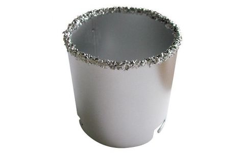 Korunka Strend Pro CGS-247, 043 mm, diamantový vyrezávač na dlažbu a obklady