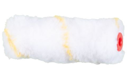 Valček PA mini, 100 mm, maliarsky, 15/6 mm