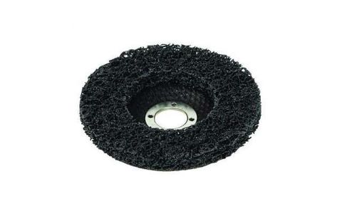 Kotúč KONNER CAS18, 115 mm, nylónový, brúsny, leštiaci