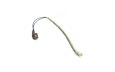 Regulátor pre miešadlo Burley R6216B, diel 61