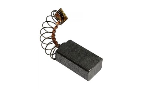 Uhlíky náhradný Burley R6205B