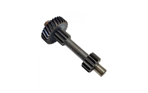 Prevodovka pre miešadlo Burley R6208C, diely 21-30