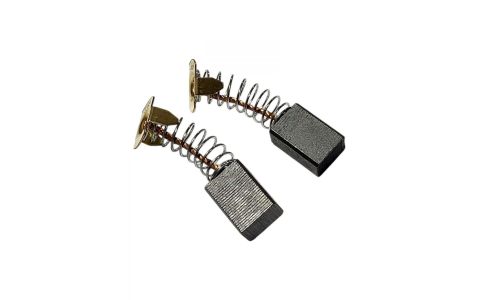 Uhlíky pre miešadlo Burley R6208C, náhradné, diel 52