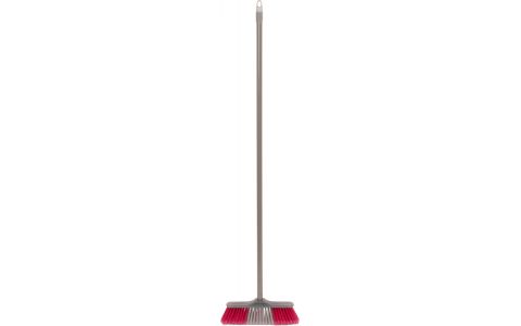 Metla MagicHome PB092, násada 120 cm, 31 cm