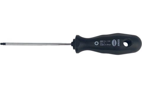 Skrutkovac Narex 8059 03 • SWK 3, 3,5/100/190 mm, Profi Line