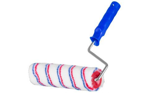 Valček JH003 23 cm s držadlom, maliarsky