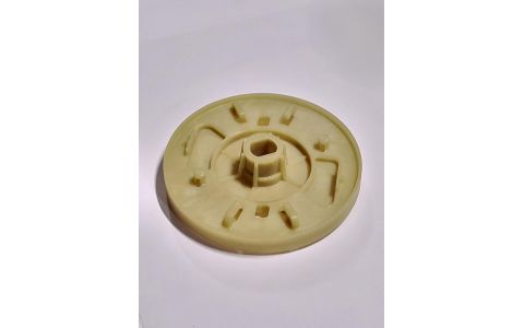 Unášač noža CLM-S40Li diel 33