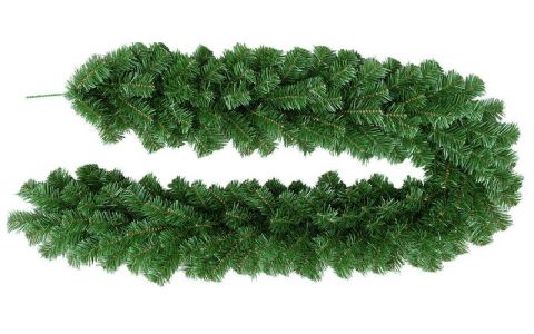 Girlanda MagicHome Vianoce, 270x24 cm, 270 vetiev