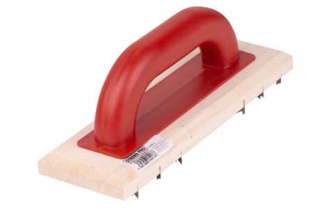 Škrabák Strend Pro, 260x85 mm, na Ytong, uzky