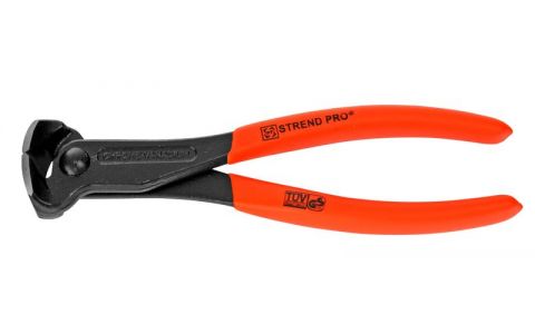 Kliešte Strend Pro CP0721 200 mm, štikacie, čelné