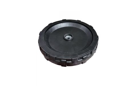 Koleso zadné RATO 170cc diel 39