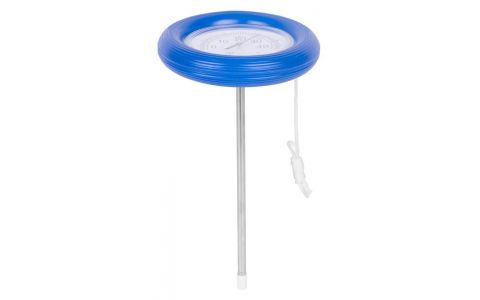 Teplomer Strend Pro Pool, veľký, okrúhly, bazénový