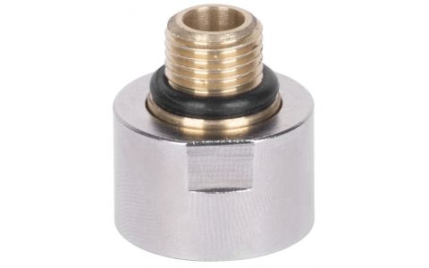 Konektor sprchy a ramena Strend Pro Pool, medený