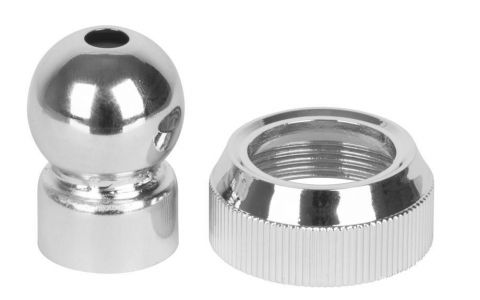 Spojka Strend Pro Pool  na sprchovú hlavicu a rameno