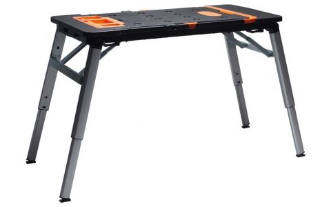 Stôl Strend Pro OD-96000, pracovný, multifunkčný, 7-in-1