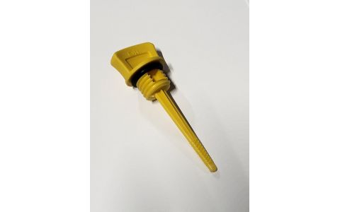 Mierka hladiny oleja RV125-S, GL-23037, diel 63