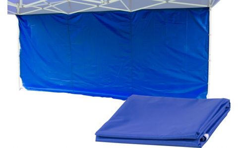 Stena FESTIVAL 45, modrá, pre stan, UV odolná