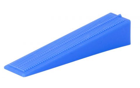 Klinok Strend Pro LW110, nivelačný, 98x21x20 mm, pre medzerníky, bal. 300 ks