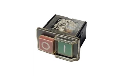 Vypinac CMX12, diel 62