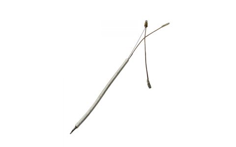 Tepelná poistka ND01 diel 33