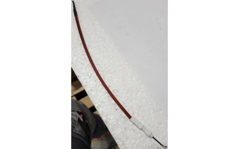 Zapaľovanie ND01 diel 34