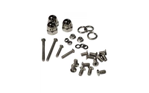 Skrutky pre gril Kamado Egg 18", 21"