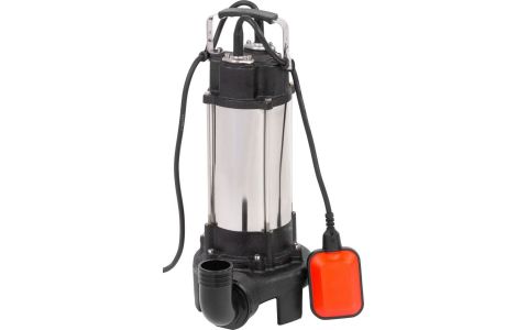 Čerpadlo Strend Pro SCV1100, 1100W, s nožom, do septiku