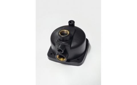 Kryt predný SWP-100, diel 6