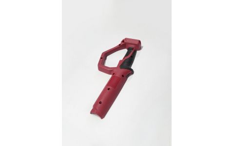 Časť rukoväte ľavá CPS-S20Li diel 1