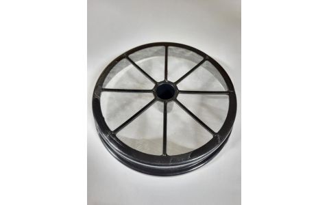 Sitko WPSR202 na nádrž postreku, diel B70