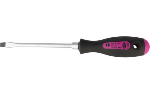 Skrutkovac Narex 8053 05 • plochý, 8,0/155/275 mm, [>] 8053 15