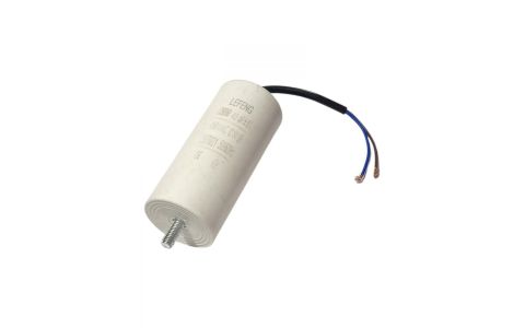 Kondenzátor 40 mF HSV50/HSV100, diel 43