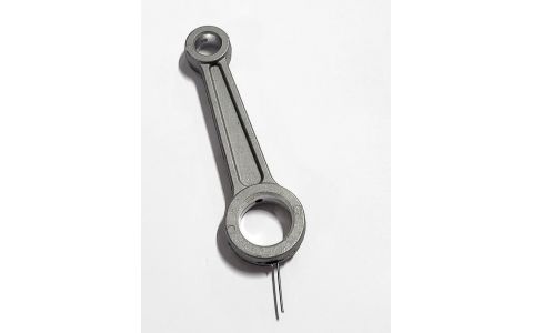 Ojnica HSV50/HSV100, diel 17