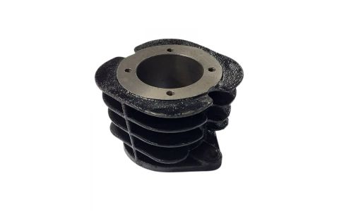 Valec HSV50/HSV100, diel 27