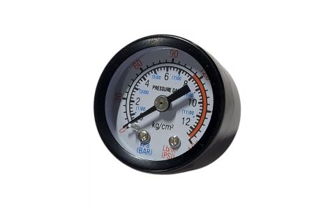 Manometer HSV50/HSV100, diel 65