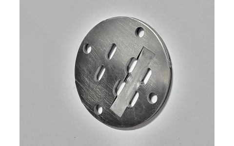 Doska ventilu pre kompresor Strend Pro FL2024/FL2050, diel 22