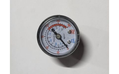 Manometer na kompresor Strend Pro FL2024/FL2050, diel 59