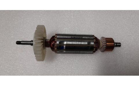 Rotor AG08-125P diel 26