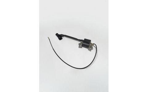 Zapalovanie UNI XYM158/168, Ingition